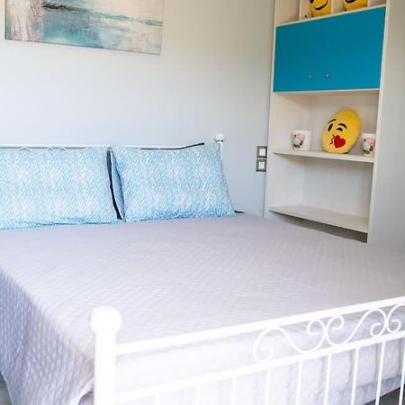 Luxury Apartments Platanion Luaran gambar