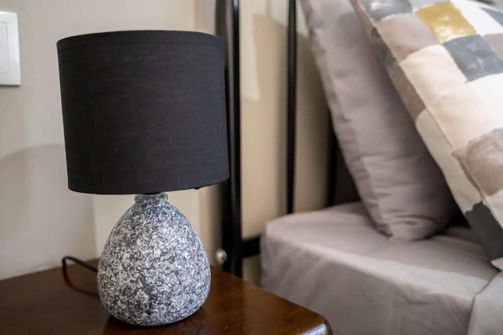Luxury Apartments Platanion Luaran gambar